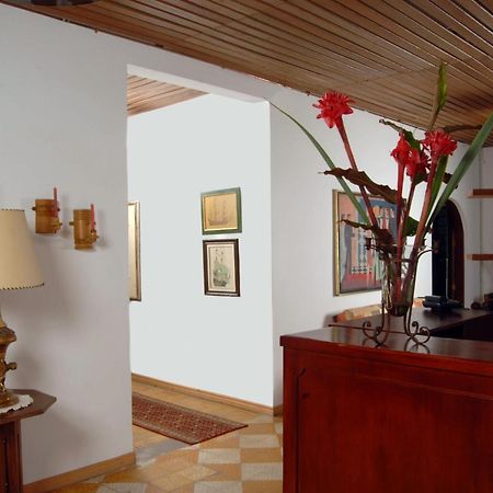Hotel Faroazul Rnt12633 Santa Rosa de Cabal Eksteriør billede