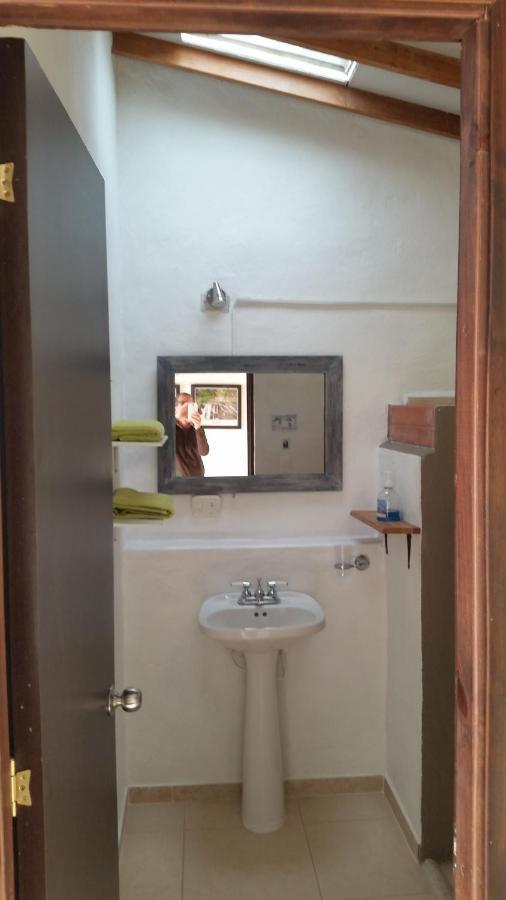 Hotel Faroazul Rnt12633 Santa Rosa de Cabal Eksteriør billede