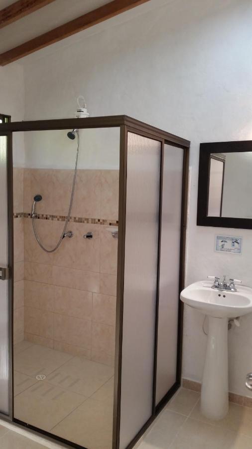 Hotel Faroazul Rnt12633 Santa Rosa de Cabal Eksteriør billede