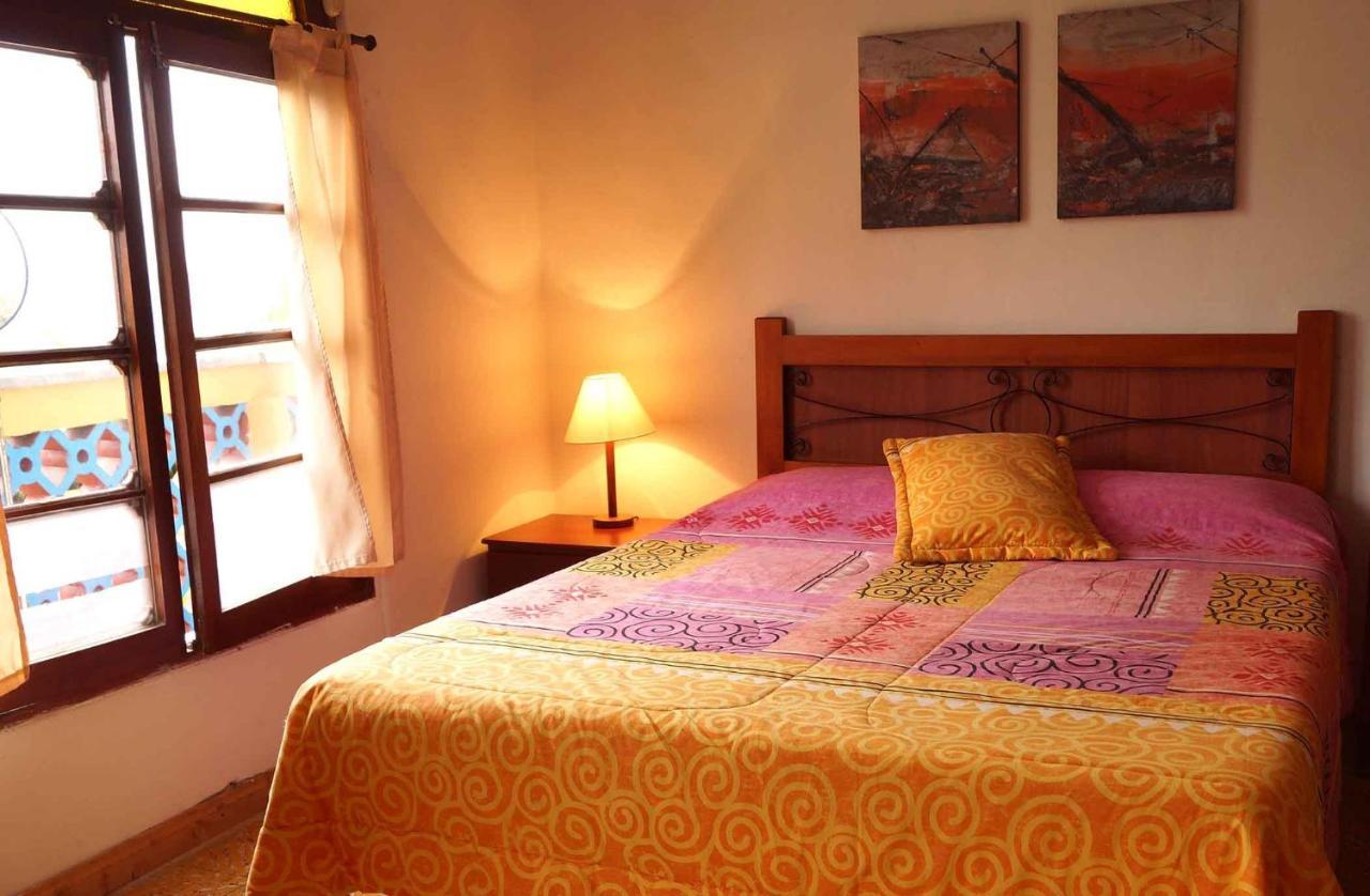 Hotel Faroazul Rnt12633 Santa Rosa de Cabal Eksteriør billede