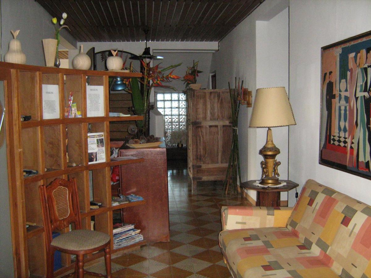 Hotel Faroazul Rnt12633 Santa Rosa de Cabal Eksteriør billede