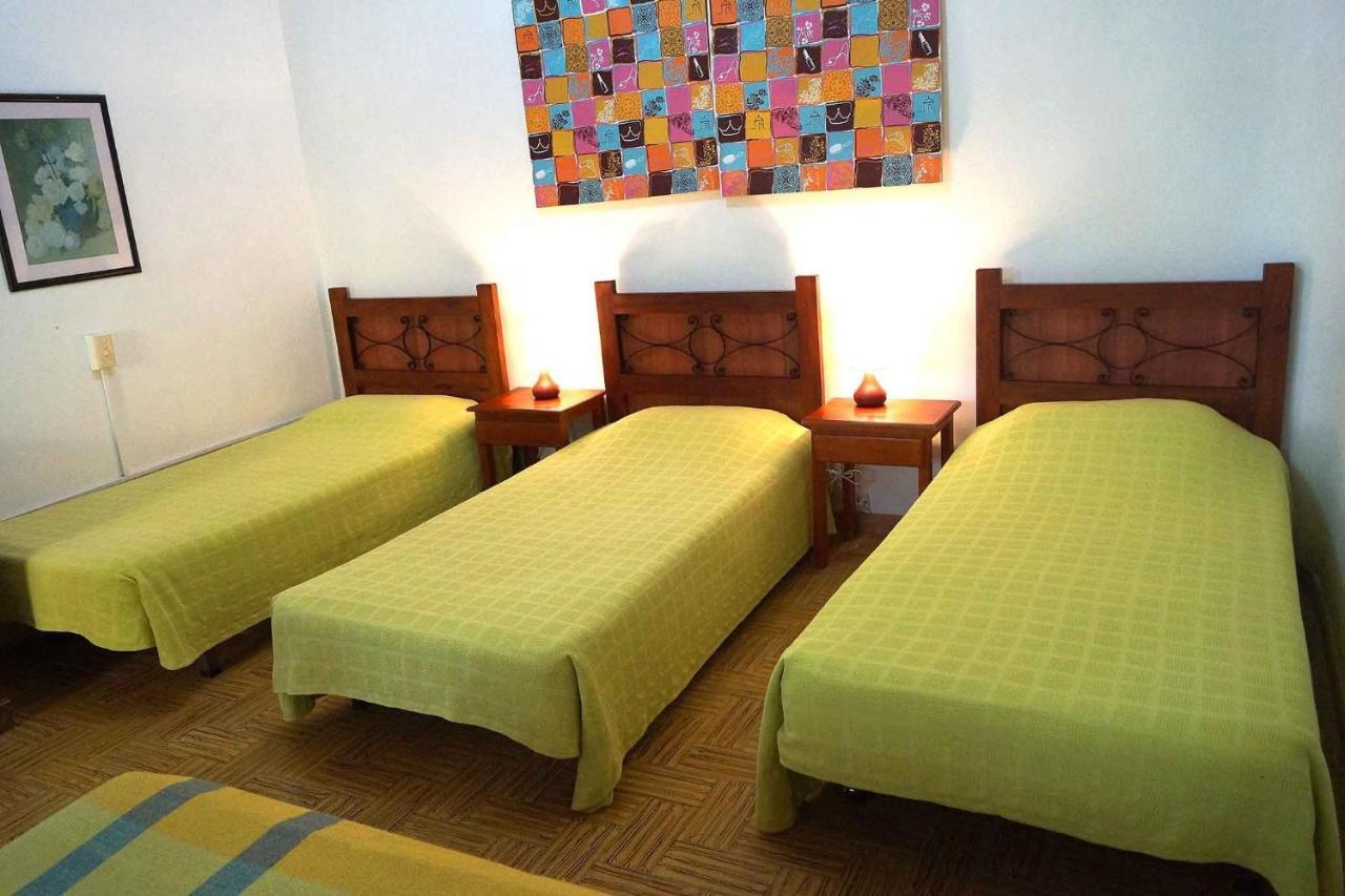 Hotel Faroazul Rnt12633 Santa Rosa de Cabal Værelse billede