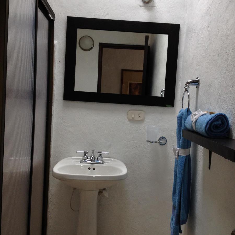 Hotel Faroazul Rnt12633 Santa Rosa de Cabal Værelse billede