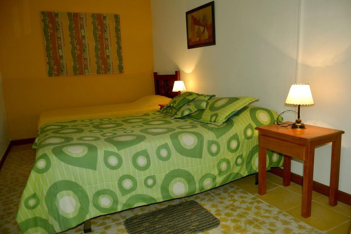 Hotel Faroazul Rnt12633 Santa Rosa de Cabal Eksteriør billede